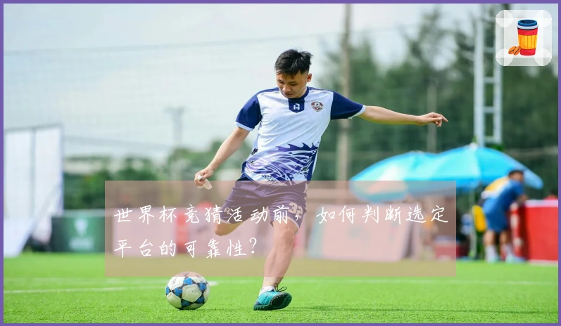 世界杯竞猜活动前，如何判断选定平台的可靠性？
